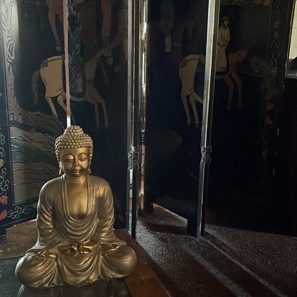 Budda - Picture 6 of 8